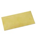 Red Brass Sheet 24 Gauge 6"x3" for Jewelry Making Unpolished (Mill) Finish